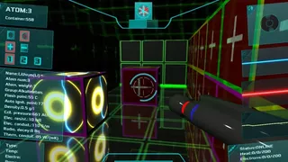 Скриншот 7 к игре Craft Elements