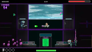 Скриншот 1 к игре Get Me Outta Here - Deluxe/Remastered Edition