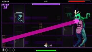 Скриншот 2 к игре Get Me Outta Here - Deluxe/Remastered Edition