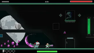 Скриншот 3 к игре Get Me Outta Here - Deluxe/Remastered Edition