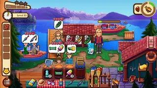 Скриншот 3 к игре Welcome to Primrose Lake