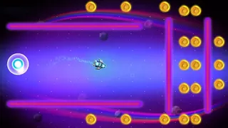 Скриншот 2 к игре Ghost Dimension