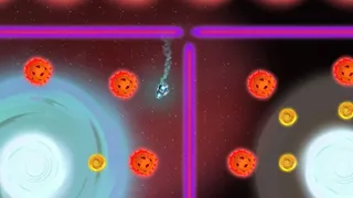 Скриншот 3 к игре Ghost Dimension