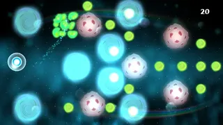 Скриншот 6 к игре Ghost Dimension