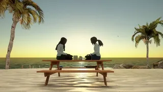 Скриншот 5 к игре Under the Rainbow - Prologue