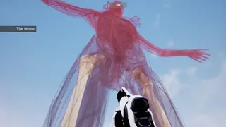 Скриншот 1 к игре Shot the Body