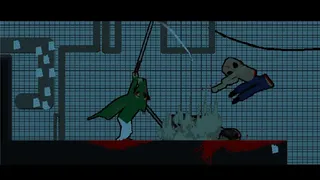 Скриншот 1 к игре Star Fetchers