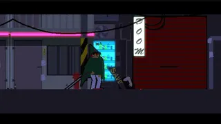 Скриншот 2 к игре Star Fetchers