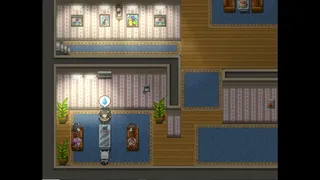 Скриншот 1 к игре 狐の旅路