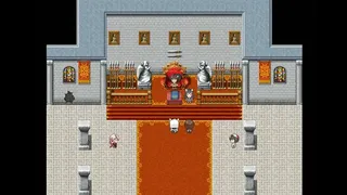 Скриншот 5 к игре 狐の旅路