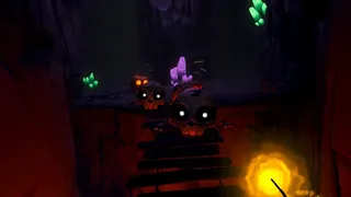Скриншот 1 к игре Spooky Night 2