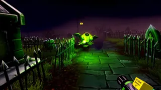 Скриншот 2 к игре Spooky Night 2