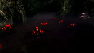Скриншот 4 к игре Spooky Night 2