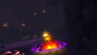 Скриншот 6 к игре Spooky Night 2