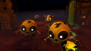 Скриншот 8 к игре Spooky Night 2