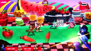 Скриншот 1 к игре XP Girls