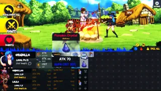 Скриншот 3 к игре XP Girls