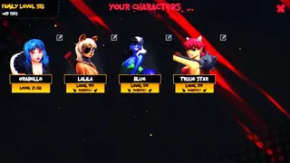 Скриншот 4 к игре XP Girls