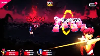 Скриншот 5 к игре XP Girls