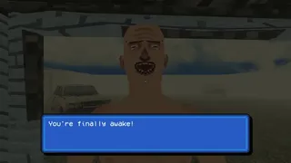 Скриншот 1 к игре BATYA