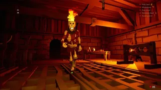 Скриншот 1 к игре Somewhere inside