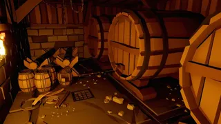 Скриншот 2 к игре Somewhere inside