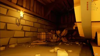 Скриншот 3 к игре Somewhere inside