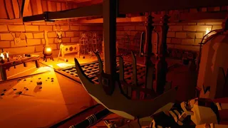 Скриншот 4 к игре Somewhere inside
