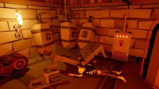 Скриншот 6 к игре Somewhere inside