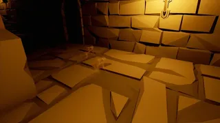 Скриншот 7 к игре Somewhere inside