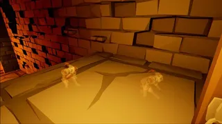 Скриншот 8 к игре Somewhere inside