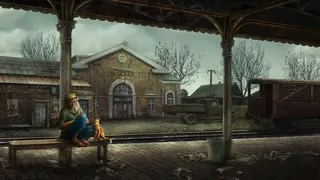 Скриншот 1 к игре The Wild Case