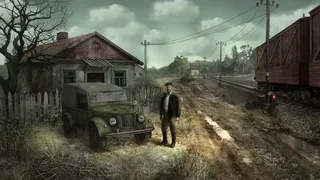 Скриншот 6 к игре The Wild Case