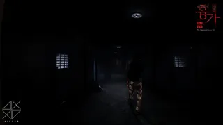 Скриншот 3 к игре The Haunted House VR Movie Ep. 1 "Missing"