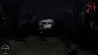 Скриншот 5 к игре The Haunted House VR Movie Ep. 1 "Missing"
