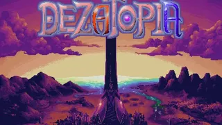 Скриншот 1 к игре Dezatopia