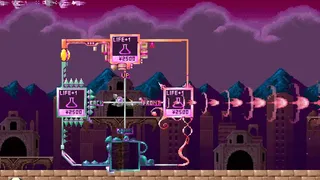 Скриншот 3 к игре Dezatopia