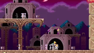 Скриншот 5 к игре Dezatopia