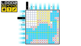 Скриншот 6 к игре Picross.io