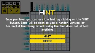 Скриншот 7 к игре Picross.io