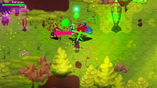 Скриншот 6 к игре Resurrector
