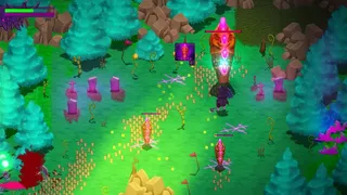 Скриншот 7 к игре Resurrector
