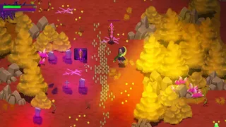 Скриншот 8 к игре Resurrector