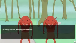 Скриншот 3 к игре The Source of the Nightmare Storms