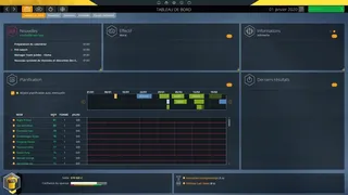 Скриншот 1 к игре Pro Cycling Manager 2020