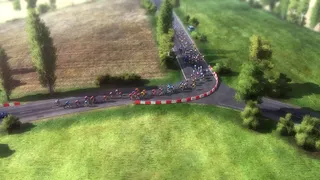 Скриншот 5 к игре Pro Cycling Manager 2020