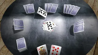 Скриншот 5 к игре Crazy Eights 3D Premium