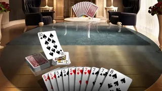 Скриншот 7 к игре Gin Rummy 3D Premium