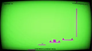 Скриншот 1 к игре RetroVamp