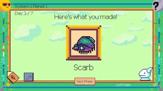 Скриншот 2 к игре CreateTech